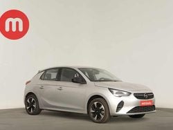 Cinzento Usado 2023 Opel Corsa-e Citadino | € 20.999 (Preço justo)