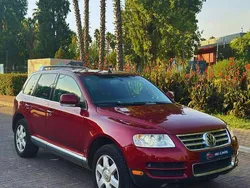 Usado 2004 VW Touareg SUV | € 13.500