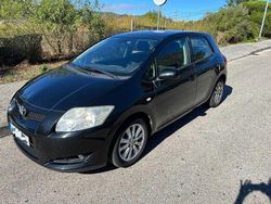 Usado 2008 Toyota Auris Sol Sedan | € 6.000