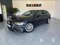 Cinza Usado 2022 Audi A6 Design Carrinha | € 39.950 (Bom preço)