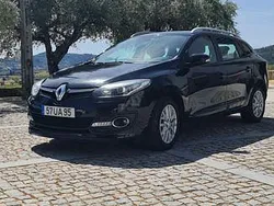 Usado 2014 Renault Mégane III Carrinha | € 5.800 (Super Preço)