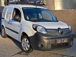 Branco Usado 2020 Renault Kangoo | € 11.900 (Preço justo)
