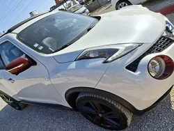 Usado 2017 Nissan Juke SUV | € 15.500 (Caro)