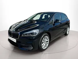 BMW 225 Active Tourer