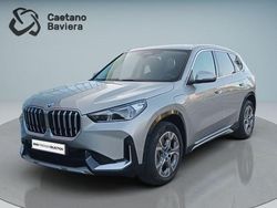 Outra Usado 2025 BMW X1 SUV | € 53.900