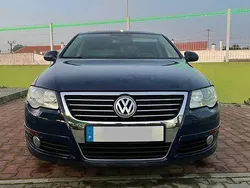 Usado 2009 VW Passat Sedan | € 9.200 (Preço justo)