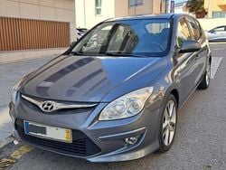 Usado 2008 Hyundai i30 Style Sedan | € 3.500 (Super Preço)