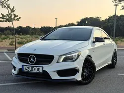 Usado 2015 Mercedes CLA45 AMG AMG Sedan | € 24.750 (Super Preço)