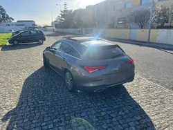 Usado 2020 Mercedes CLA180 Shooting Brake Carrinha | € 26.500 (Preço justo)