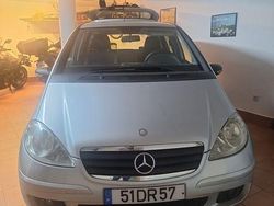 Usado 2007 Mercedes A150 Sedan | € 3.500 (Caro)
