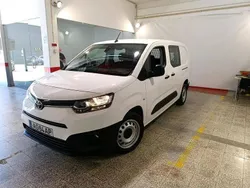 Branco Usado 2021 Toyota Proace City Van | € 19.400 (Caro)
