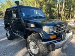 Preto Usado 1994 Toyota Land Cruiser SUV | € 17.900