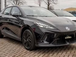 Preto Usado 2023 MG MG4 EV Citadino | € 19.890 (Bom preço)