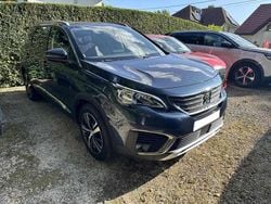 Cinza Usado 2019 Peugeot 5008 Allure Monovolume | € 19.990 (Preço justo)
