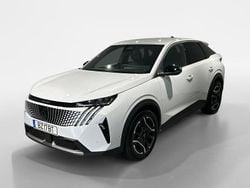 Branco Novo 2025 Peugeot e-3008 SUV | € 41.750 (Super Preço)