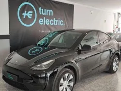 Preto Usado 2023 Tesla Model Y SUV | € 33.500 (Preço justo)