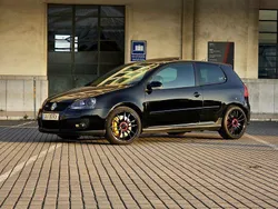 Usado 2008 VW Golf VI GTI | € 9.750 (Super Preço)