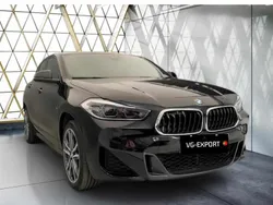 Preto Usado 2021 BMW X2 SUV | € 34.990 (Caro)