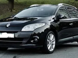 Usado 2009 Renault Mégane III Sedan | € 6.200 (Preço justo)