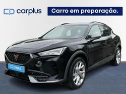 Preto Usado 2024 Cupra Formentor SUV | € 34.250 (Preço elevado)