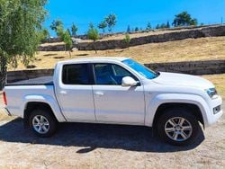 Usado 2016 VW Amarok Pickup | € 29.900 (Preço elevado)