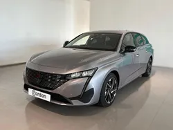 Cinza Usado 2024 Peugeot 308 Allure Carrinha | € 28.450 (Bom preço)