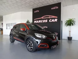 Outra Usado 2015 Renault Captur SUV | € 13.900 (Preço justo)