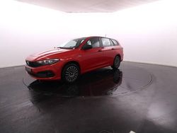 Vermelho Usado 2022 Fiat Tipo Wagon Carrinha | € 20.950 (Caro)