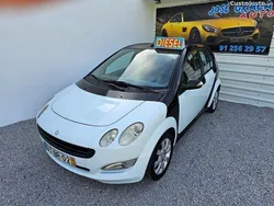 Branco Usado 2006 Smart ForFour | € 3.250