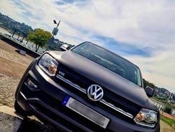 Usado 2018 VW Amarok Pickup | € 28.900