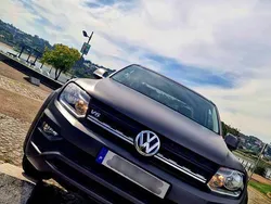 Usado 2018 VW Amarok Pickup | € 28.900