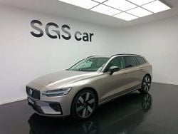 Outro Usado 2024 Volvo V60 Plus Carrinha | € 48.500 (Preço justo)