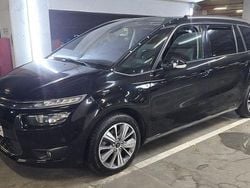 Usado 2015 Citroën Grand C4 Picasso Exclusive Monovolume | € 8.999
