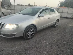 Usado 2006 VW Passat Sedan | € 4.900 (Bom preço)