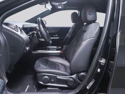 Preto Usado 2023 Mercedes EQA300 AMG SUV | € 41.499