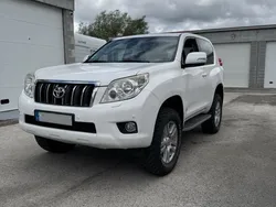 Usado 2010 Toyota Land Cruiser SUV | € 35.000