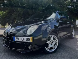 Usado 2009 Alfa Romeo MiTo Citadino | € 5.000