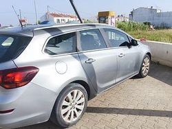 Usado 2011 Opel Astra Carrinha | € 5.850 (Preço justo)