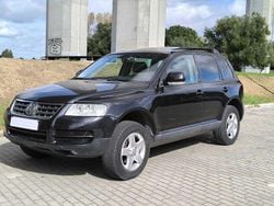 Usado 2004 VW Touareg SUV | € 9.990