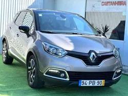 Outro Usado 2014 Renault Captur SUV | € 13.500 (Preço justo)