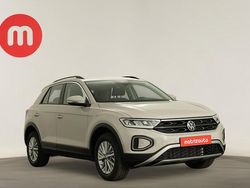 Usado 2025 VW T-Roc Life SUV | € 26.999 (Preço elevado)