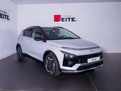 Cinza Novo 2025 Hyundai Bayon Premium SUV | € 26.500 (Caro)