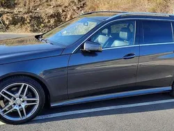 Usado 2013 Mercedes E300 AMG Sedan | € 12.900