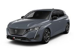 Cinza Usado 2024 Peugeot 308 Allure Citadino | € 23.990 (Bom preço)