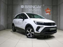 Branco Usado 2023 Opel Crossland Business Edition SUV | € 13.990 (Super Preço)