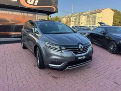 Cinza Usado 2017 Renault Espace Initiale Paris Monovolume | € 21.750 (Preço justo)