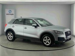 Cinzento Usado 2020 Audi Q2 Design SUV | € 20.990 (Preço justo)