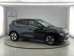 Cinzento Usado 2023 Hyundai Bayon SUV | € 18.190 (Preço justo)