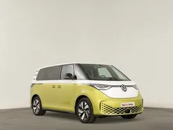 VW ID. Buzz