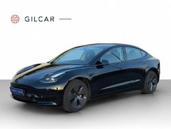 Preto Usado 2021 Tesla Model 3 RWD Sedan | € 24.990 (Preço justo)
